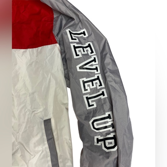 Encrypted Pullover Hoodie - Picture 3 of 6